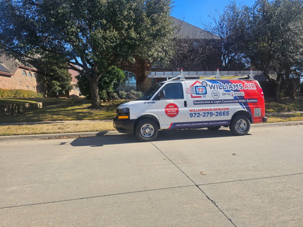 🌸 Spring HVAC Promotion: Is Now the Best Time to Upgrade Your AC System in Dallas?