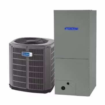 American Standard HVAC American Standard HVAC