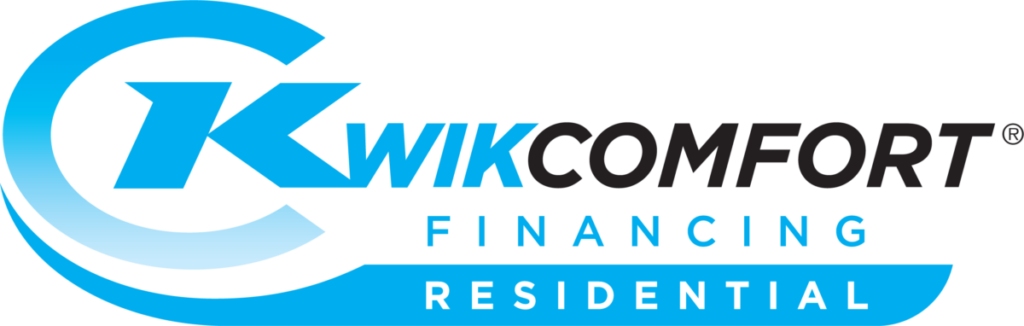 Kwik Comfort Residential Financing