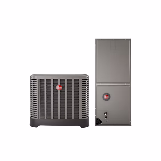 RheemRheem HVAC Rheem HVAC