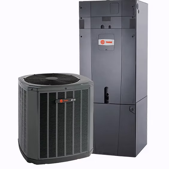 Trane HVAC Trane HVAC