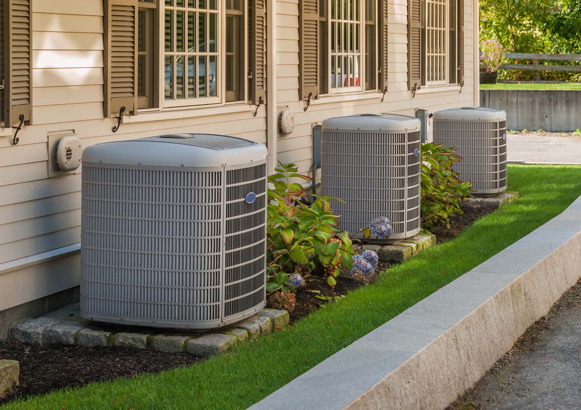 Williams Air Dallas, TX Williams Air HVAC Experts North Dallas and Collin County