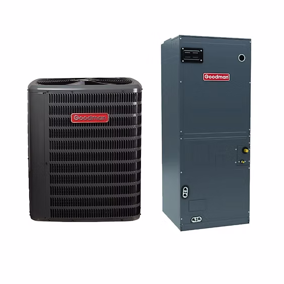 Goodman HVAC Goodman HVAC