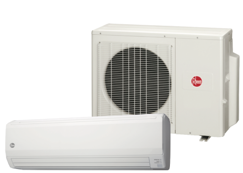 Rheem ductless mini split Rheem ductless mini split