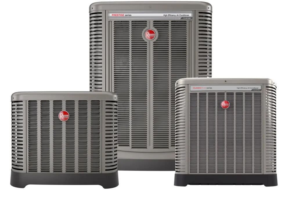 Rheem air conditioners Rheem air conditioners