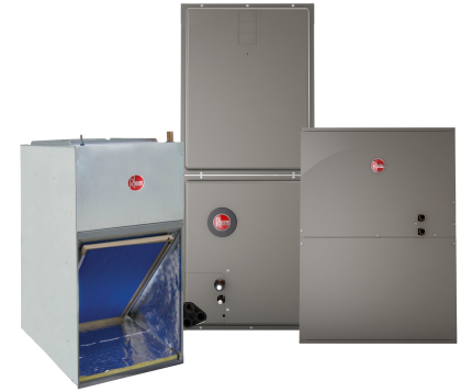 Rheem air handlers Rheem air handlers