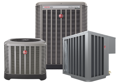 Rheem heat pumps Rheem heat pumps